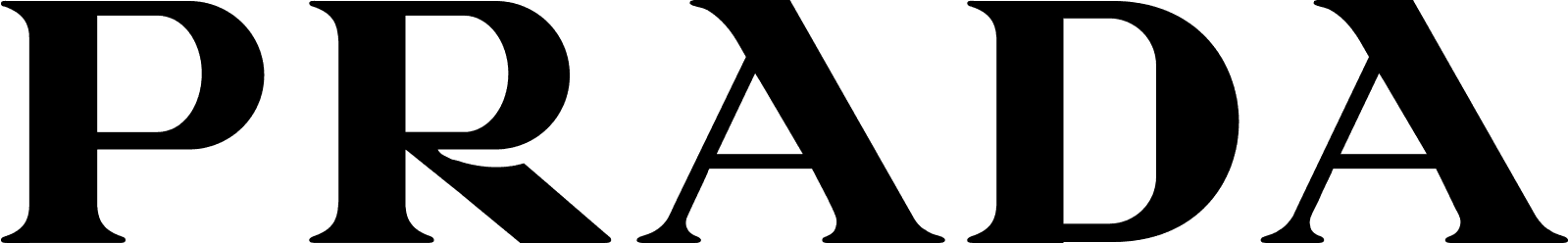Prada logo