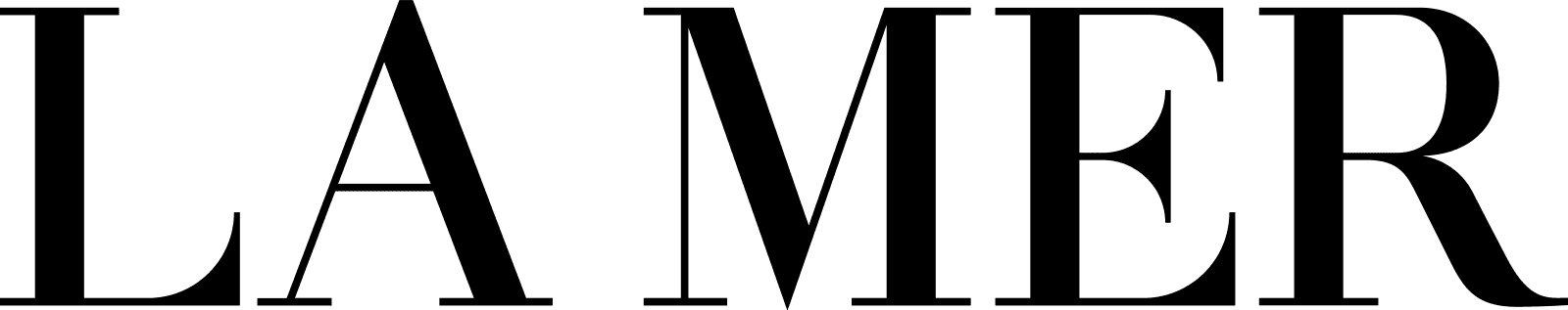 La Mer logo